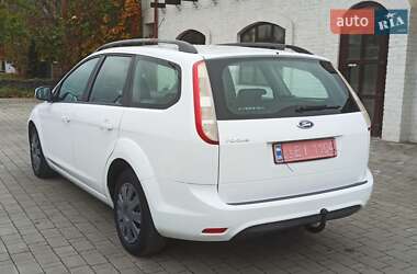 Универсал Ford Focus 2008 в Красилове