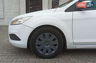 Универсал Ford Focus 2008 в Красилове