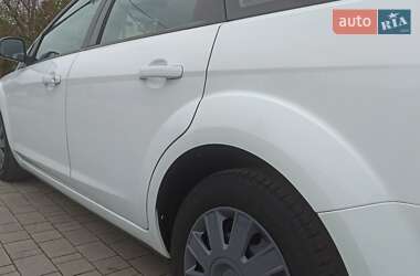 Универсал Ford Focus 2008 в Красилове