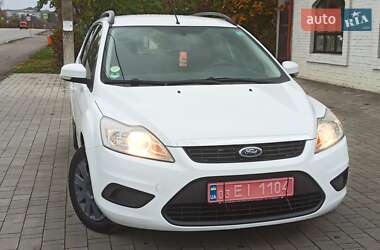 Универсал Ford Focus 2008 в Красилове