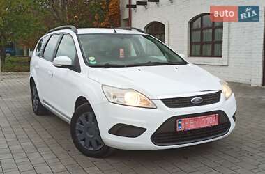 Универсал Ford Focus 2008 в Красилове