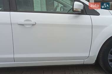 Универсал Ford Focus 2008 в Красилове