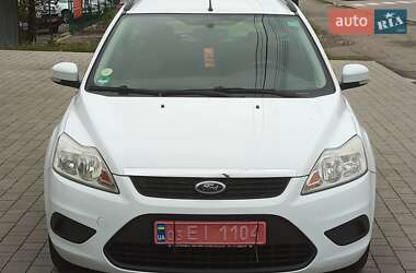 Универсал Ford Focus 2008 в Красилове