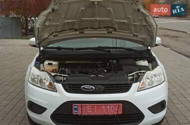 Универсал Ford Focus 2008 в Красилове