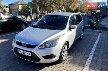 Универсал Ford Focus 2008 в Одессе