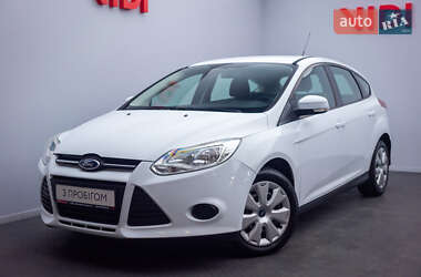 Хетчбек Ford Focus 2013 в Києві