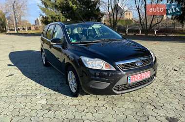 Універсал Ford Focus 2010 в Дубні