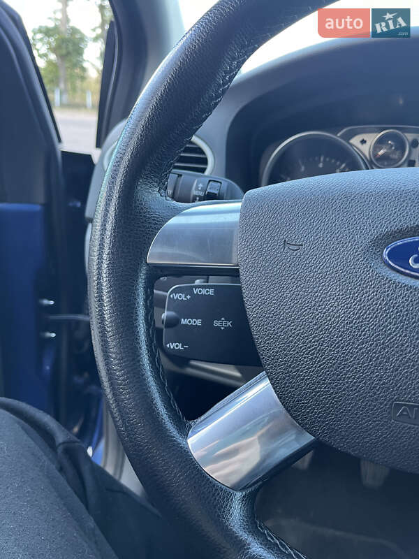Универсал Ford Focus 2008 в Броварах