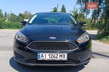 Седан Ford Focus 2015 в Києві