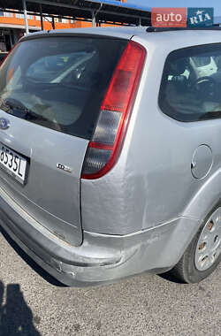 Универсал Ford Focus 2008 в 