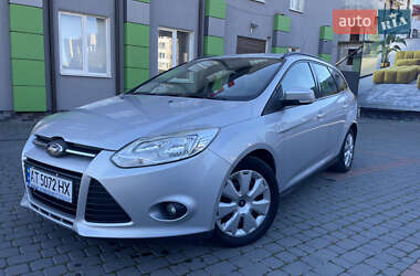 Універсал Ford Focus 2013 в Тернополі