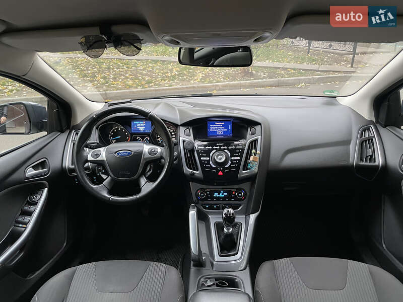 Универсал Ford Focus 2012 в Киеве