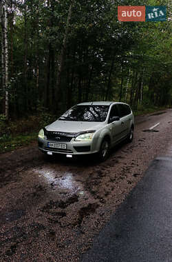 Універсал Ford Focus 2005 в Житомирі