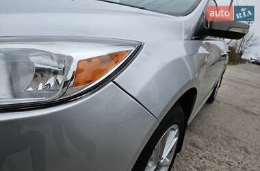 Седан Ford Focus 2016 в Львове