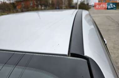 Седан Ford Focus 2016 в 