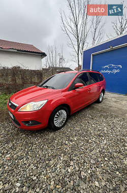 Універсал Ford Focus 2008 в Коломиї