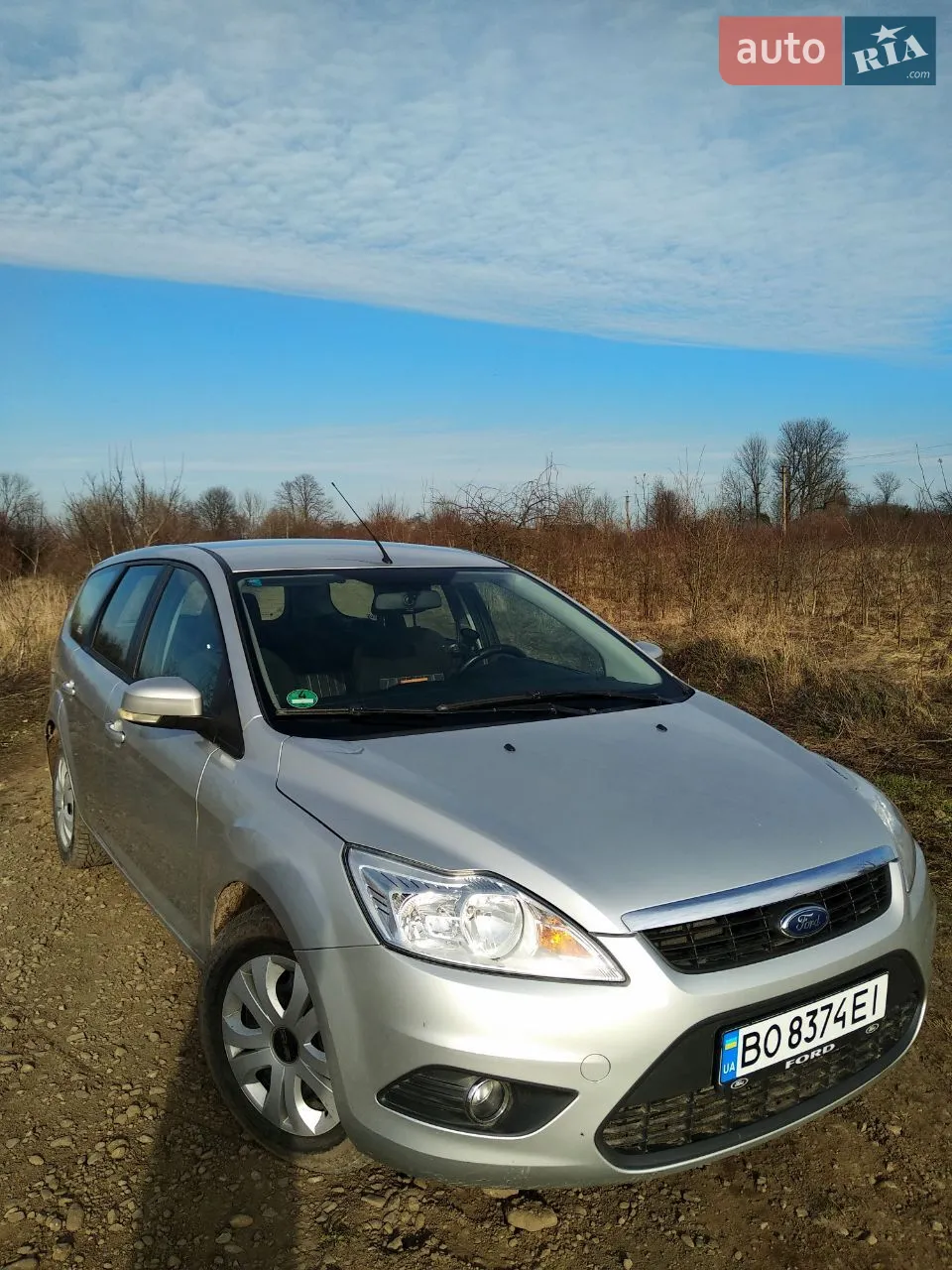 2010 Ford Focus - мініатюра 14