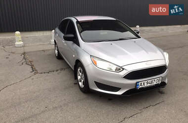 Седан Ford Focus 2015 в Харкові