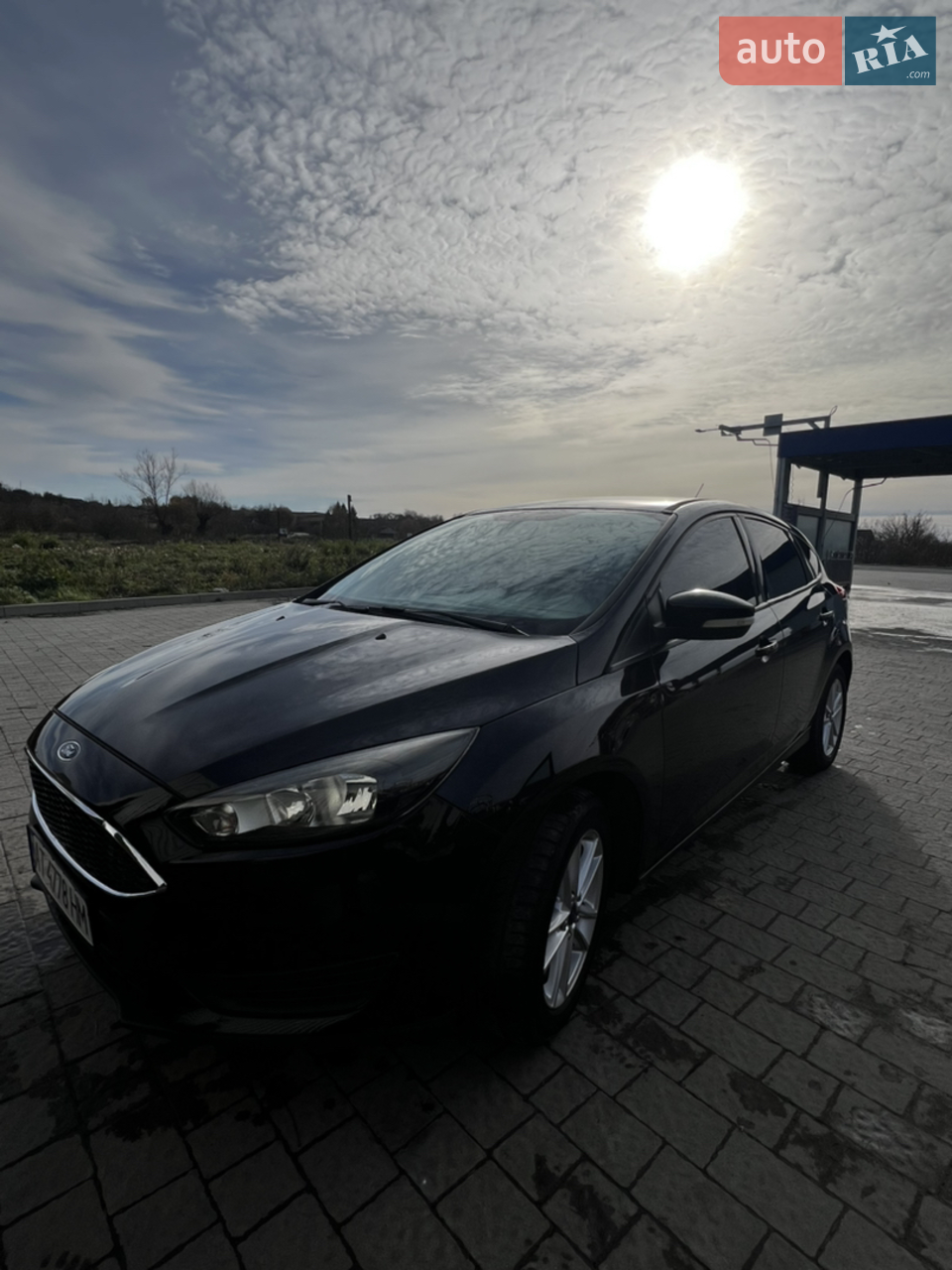 2016 Ford Focus - мініатюра 30