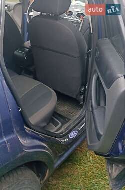 Универсал Ford Focus 2006 в Светловодске