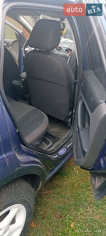 Універсал Ford Focus 2006 в Світловодську