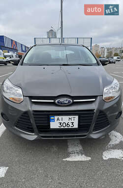 Седан Ford Focus 2013 в Києві