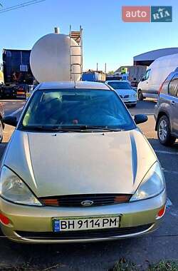 Седан Ford Focus 1999 в Одесі