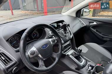 Седан Ford Focus 2013 в Києві