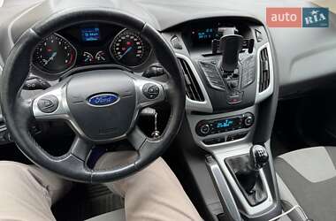 Седан Ford Focus 2013 в Києві