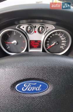 Універсал Ford Focus 2008 в Львові