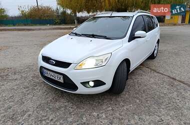 Універсал Ford Focus 2010 в Ладижині