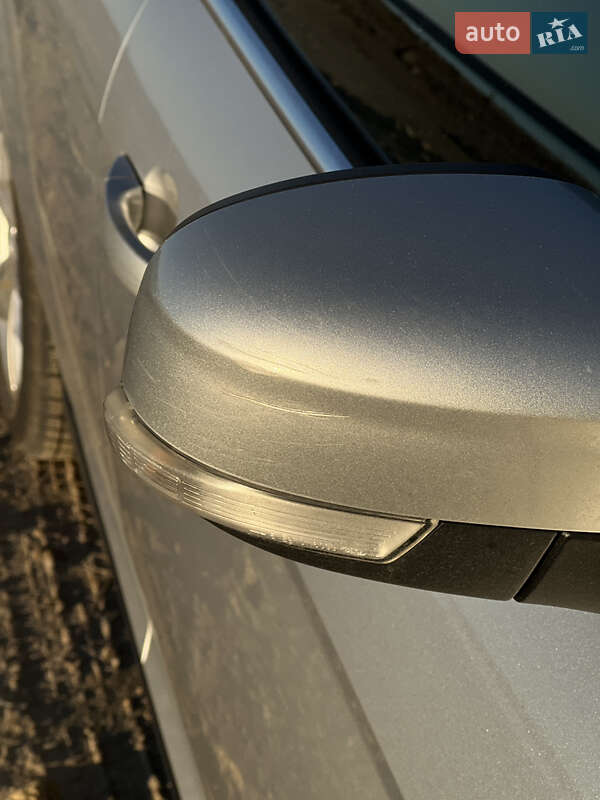 Седан Ford Focus 2013 в Одессе