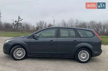 Универсал Ford Focus 2009 в Здолбунове