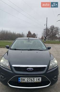 Универсал Ford Focus 2009 в Здолбунове