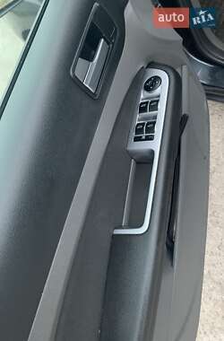 Универсал Ford Focus 2009 в Здолбунове