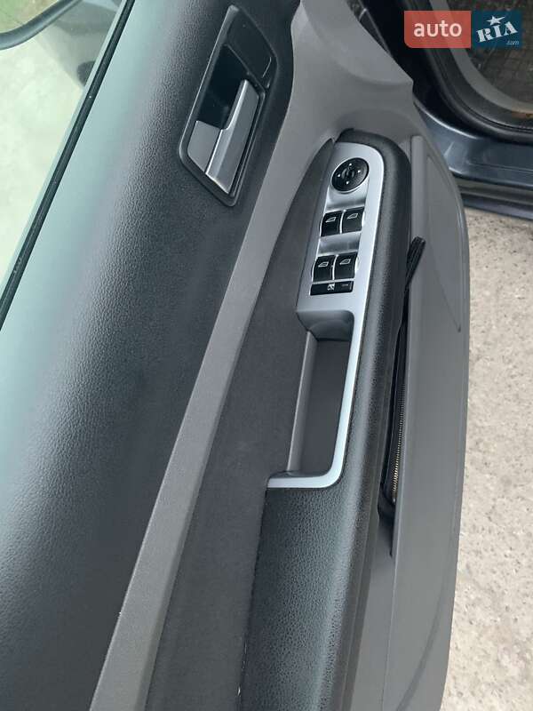 Універсал Ford Focus 2009 в Здолбуніві фото 11 Універсал Ford Focus 2009 в Здолбуніві