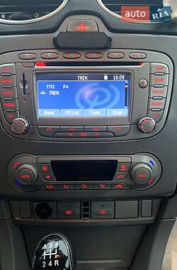 Универсал Ford Focus 2009 в Здолбунове
