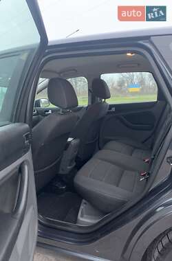 Универсал Ford Focus 2009 в Здолбунове