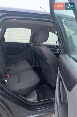 Универсал Ford Focus 2009 в Здолбунове