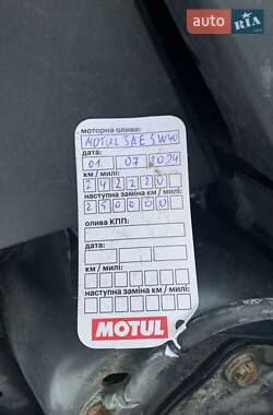 Универсал Ford Focus 2009 в Здолбунове