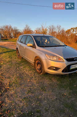 Універсал Ford Focus 2009 в Кропивницькому