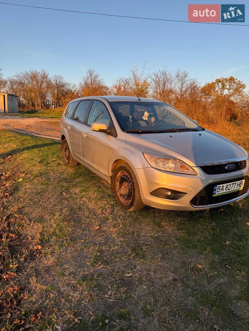 2010 Ford Focus - мініатюра 23