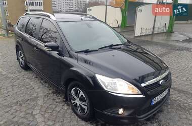 Універсал Ford Focus 2008 в Хмельницькому