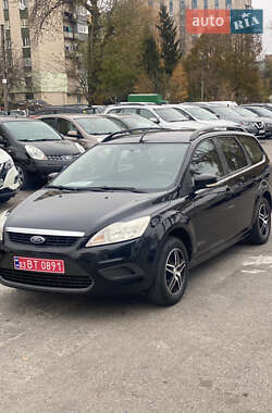 Універсал Ford Focus 2009 в Полтаві