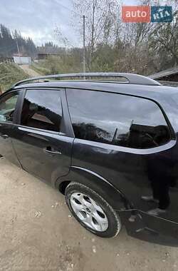 Универсал Ford Focus 2008 в Путиле