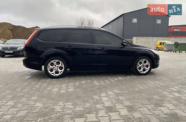 Універсал Ford Focus 2010 в Тернополі