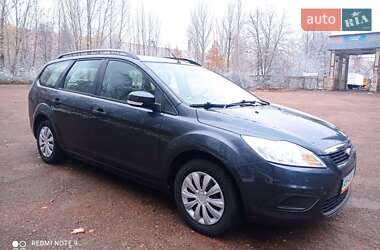 Универсал Ford Focus 2010 в Бердичеве