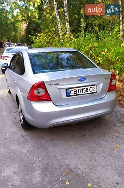 Седан Ford Focus 2008 в Чернигове