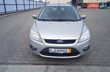 Універсал Ford Focus 2008 в Луцьку