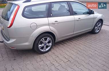 Універсал Ford Focus 2008 в Луцьку